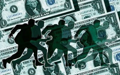Sacudir el árbol