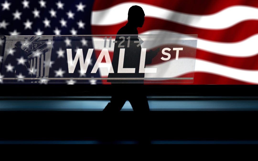 Charles Dow y William P. Hamilton