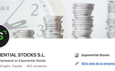 Ya somos 453 en LINKEDIN
