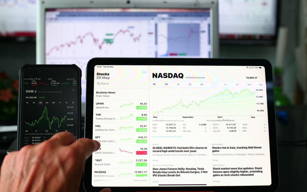 CUENTA FORMACIÓN: “Cartera demo EXPONENTIAL STOCKS”