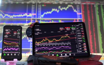 Errores Comunes al Comenzar en Trading